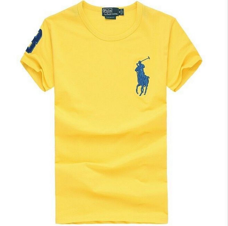 polo Men's T-shirts 315